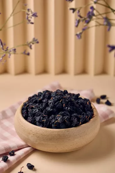 Siyah Üzüm Karaman 250 gr