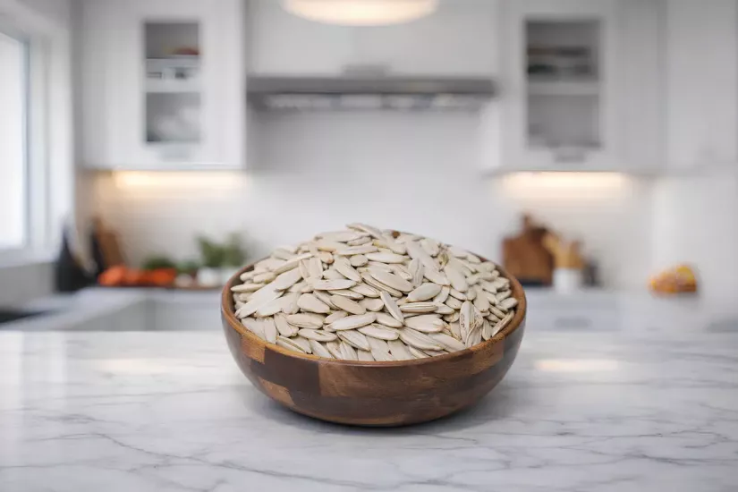Tuzlu Ayçekirdeği 250 gr