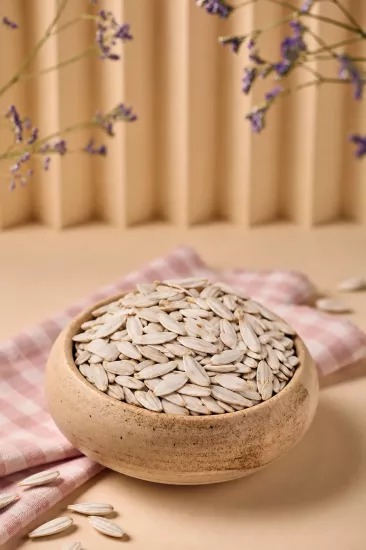 Tuzsuz Ayçekirdeği 250 gr