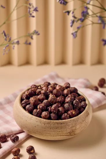 Tuzlu Fındık 250 gr