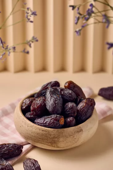Kudüs Hurması Jumbo 250 gr