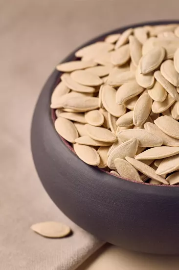 Tuzlu Kabak Çekirdeği 250 gr