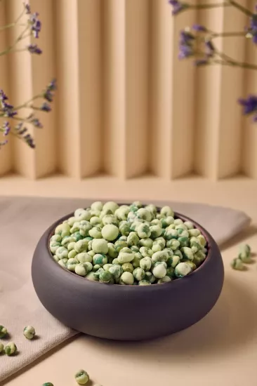 Wasabi Soslu Bezelye 250gr