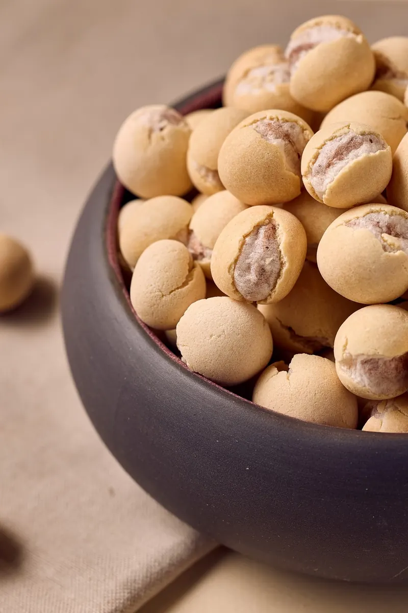 Soyalı Fıstık 250 gr