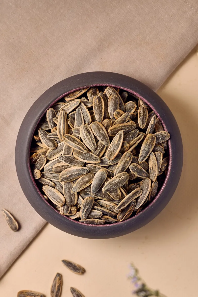 Tuzlu Dakota Çekirdeği 250 gr