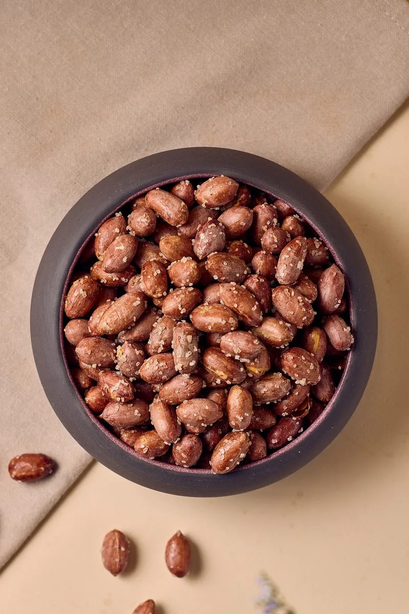 Tuzlu Fıstık Jumbo 250 gr