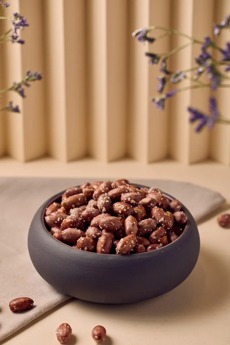 Tuzlu Fıstık Jumbo 250 gr