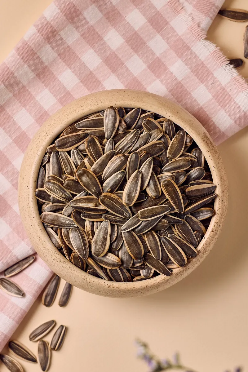 Tuzsuz Dakota Çekirdeği 250 gr