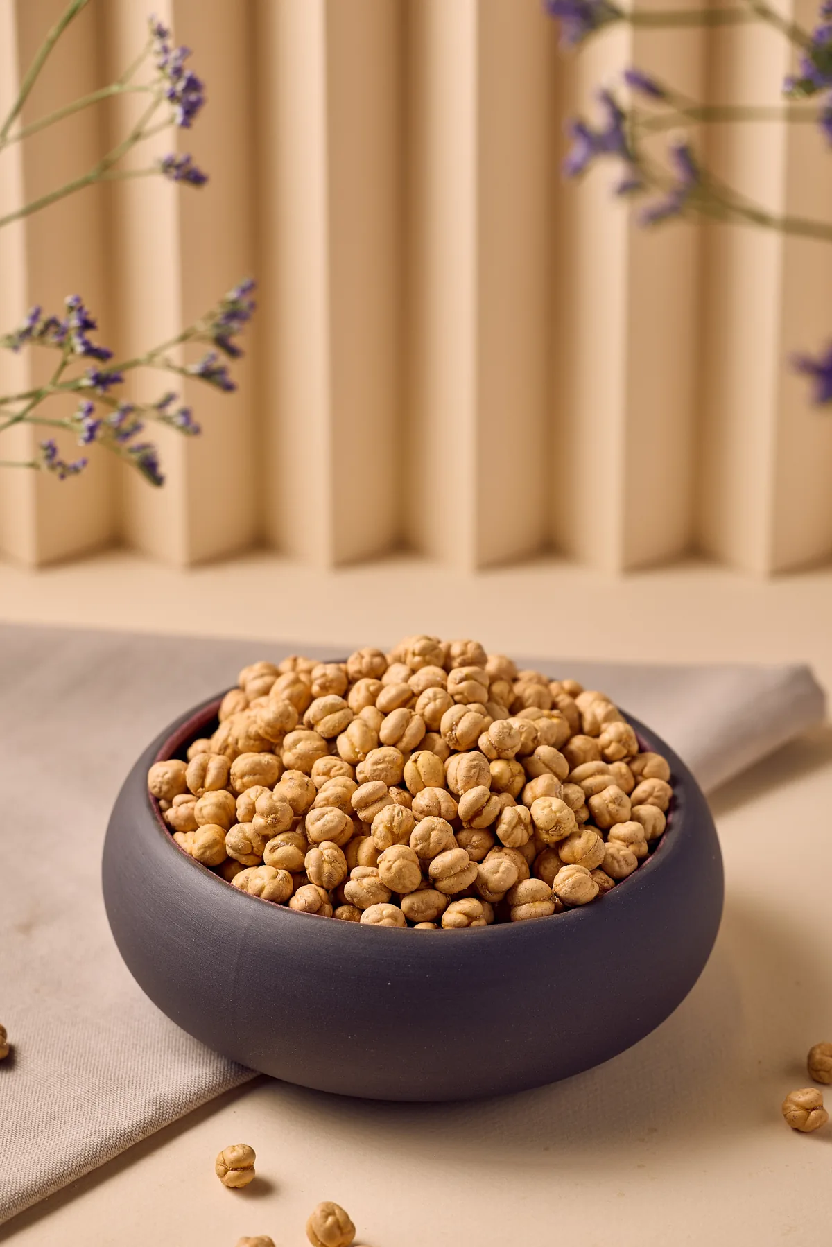 Tuzlu Leblebi 250 gr
