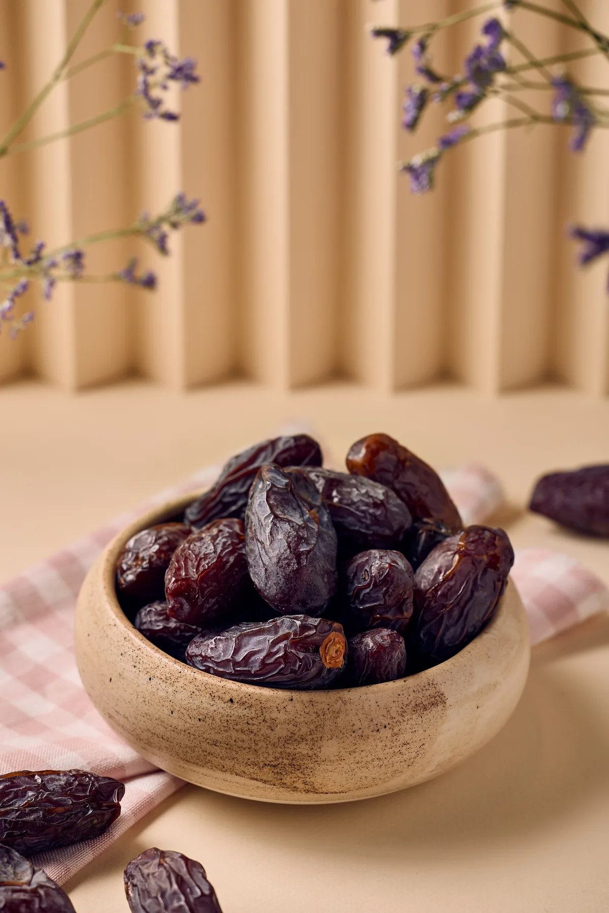 Kudüs Hurması Jumbo 250 gr