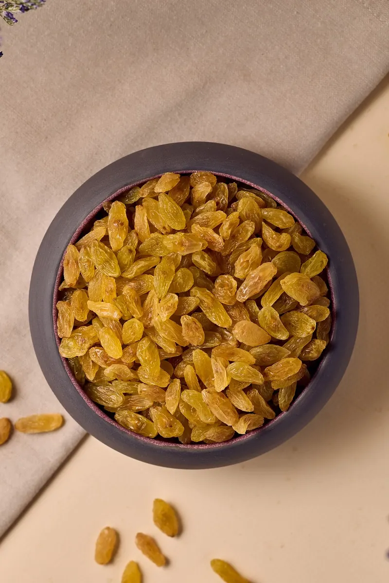 Üzüm Besni Sarı 250 gr