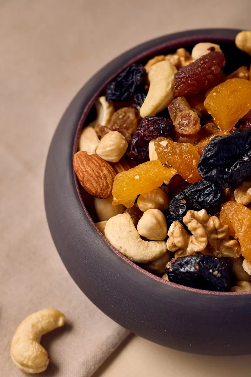 Yaş Ürün Kokteyli 250 gr